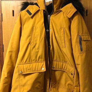 New Look Winter Coat